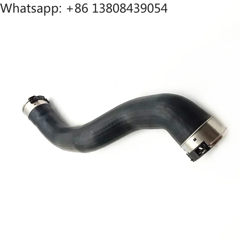 1665280100 Car Accessories Boost Air Hose for Meercedes Benz Class W166 ML/GLE 250 CDI A1665280100 Inter Cooling Hose