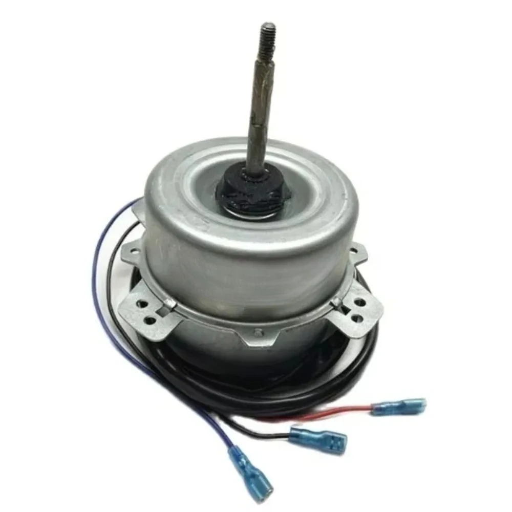 new for air conditioner motor YDK-40-6 YDK40-6 YDK-25-6 YDK-36-6E fan motor part good working