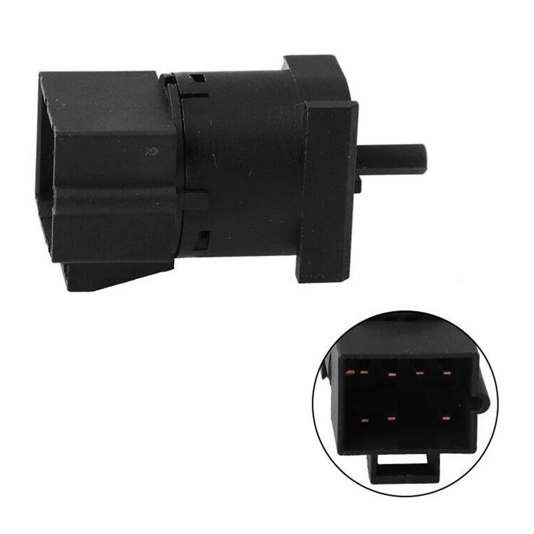 Interruptor de Control del Motor del ventilador del calentador de CA HVAC para camioneta Chevy Yukon 1500 C/K 16192099