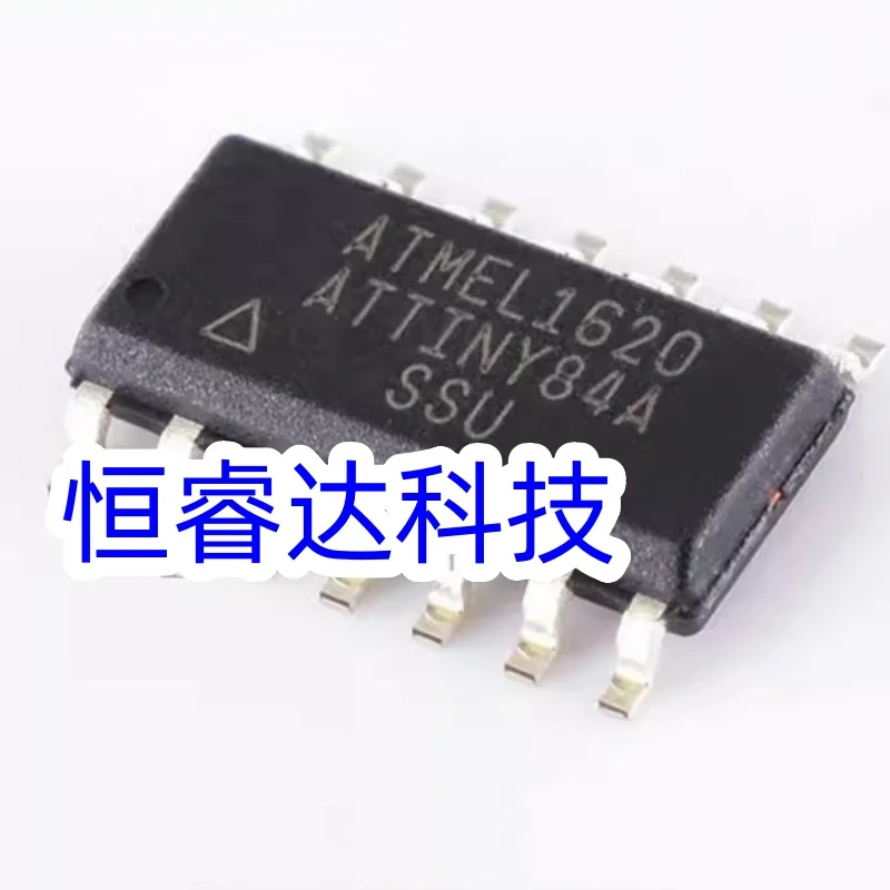 ATTINY84A-SSU ATTINY84A ATTINY84 SOP-14 IC New original 10pcs/lot