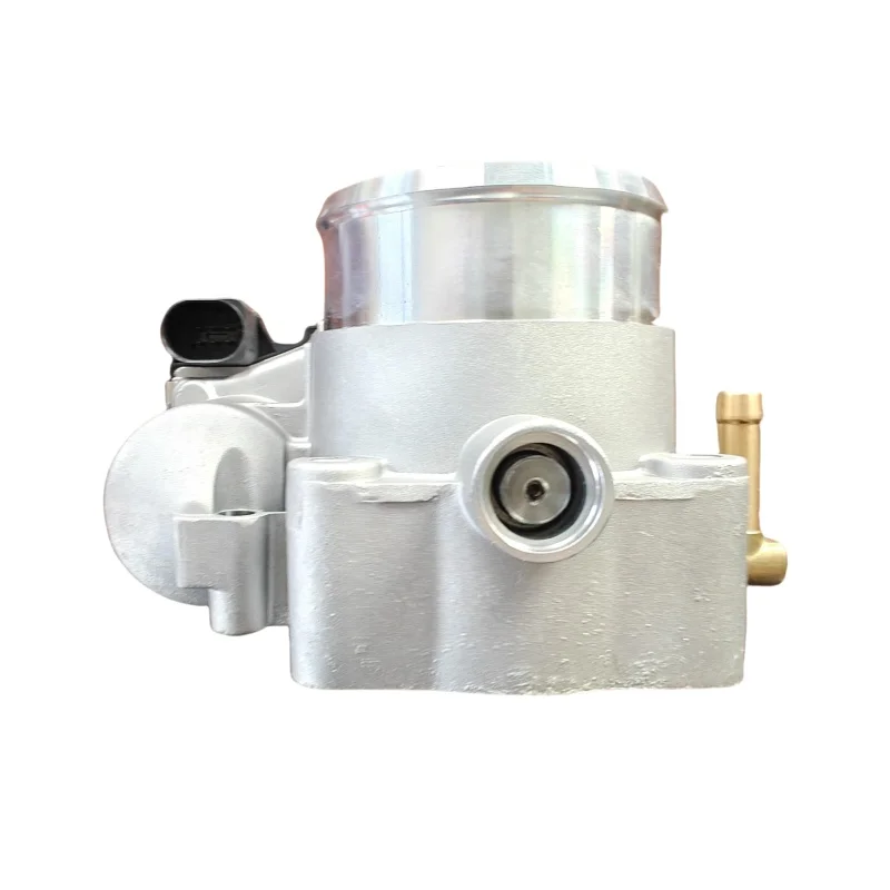 جديد جسم الخانق OEM لـ 1.8T لـ VW Passat B5 3B لأودي A4 B6 B7 A6 C5 Quattro 06B133062M 06B133062T 06B133062B