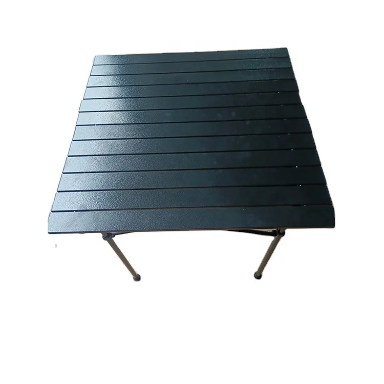 

Подходит для горного складного стола из алюминиевого сплава, портативного омлета, кемпинга, пикника, твердой столовой