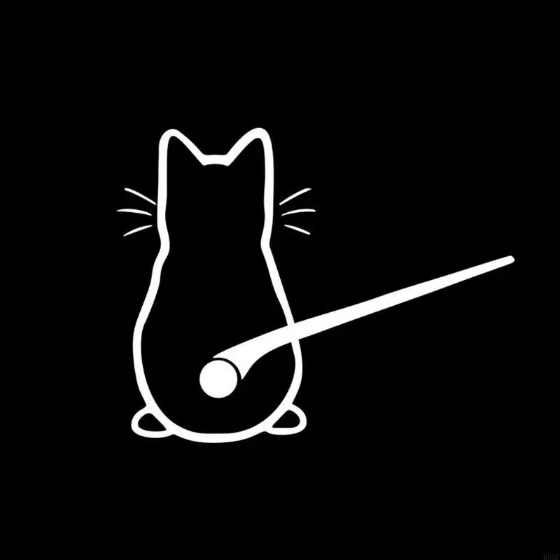 

2025 New Car Sticker Decal Sticker for Vehicle Car Truck Window Bumper