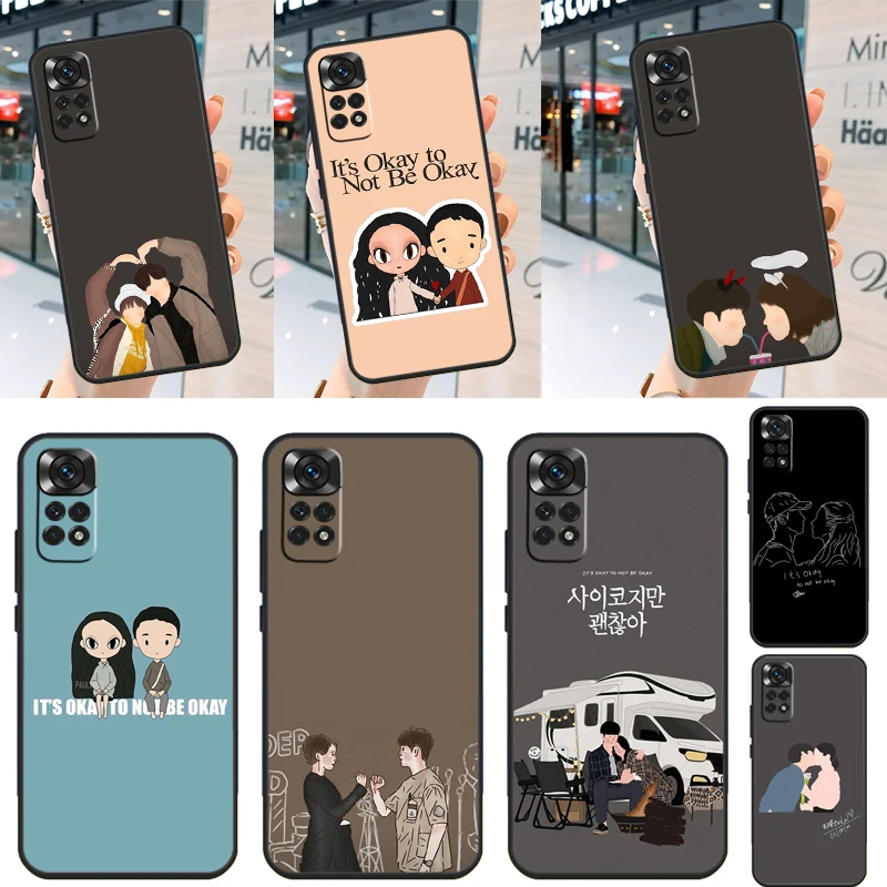 Чехол для Xiaomi Redmi Note 12 Turbo 8 9 10 11 Pro 8T 9S 10S 11S 12S Redmi 12C 10C 9C