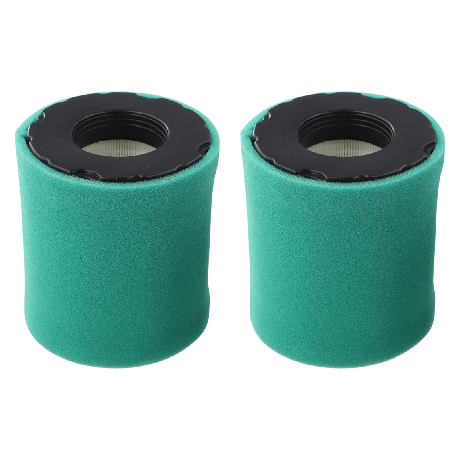 

2set Lawn Mower Replacement Air Filter Elements For 798897 794935 653412 44M977 44Q977 Garden Power Tool Accessories