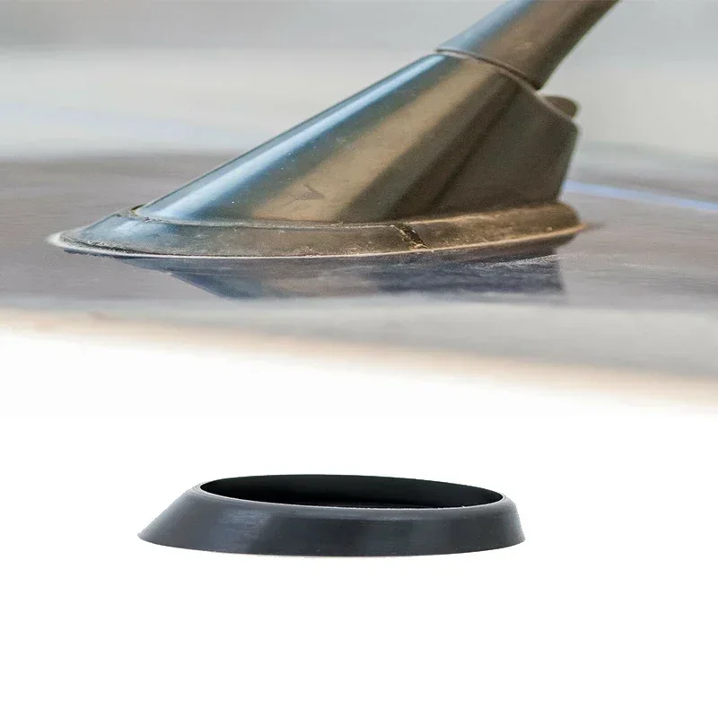 

Car Antenna Gasket Seal Auto Aerials Parts Fit For Opel Astra Corsa Meriva Vectra Zafira Toyota Yaris VW Bora Caddy Golf Passat