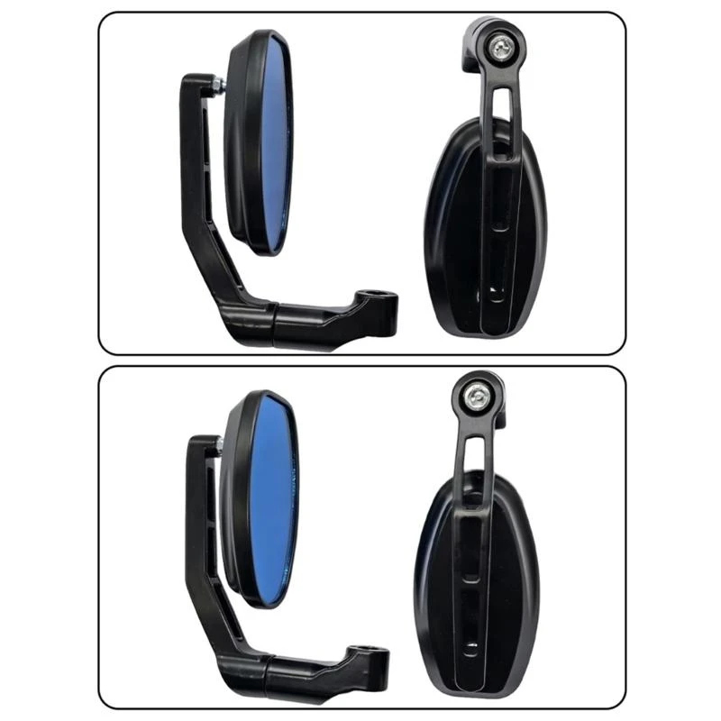 Specchi versatili 0xxd specchi per motociclisti resistenti alle intemperie per FGJ-037-B