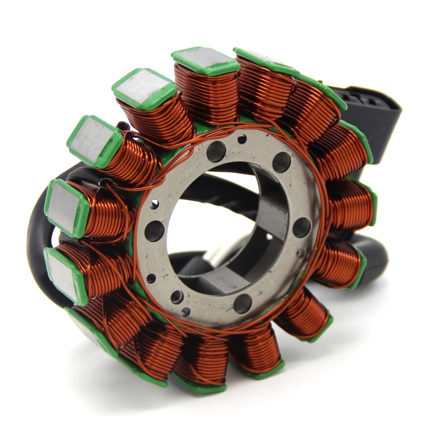 

14B-81410-00 Motorcycle Ignition Generator Stator Coil For Yamaha YZF R1 R1 2009-2010-2011-2012-2013-2014