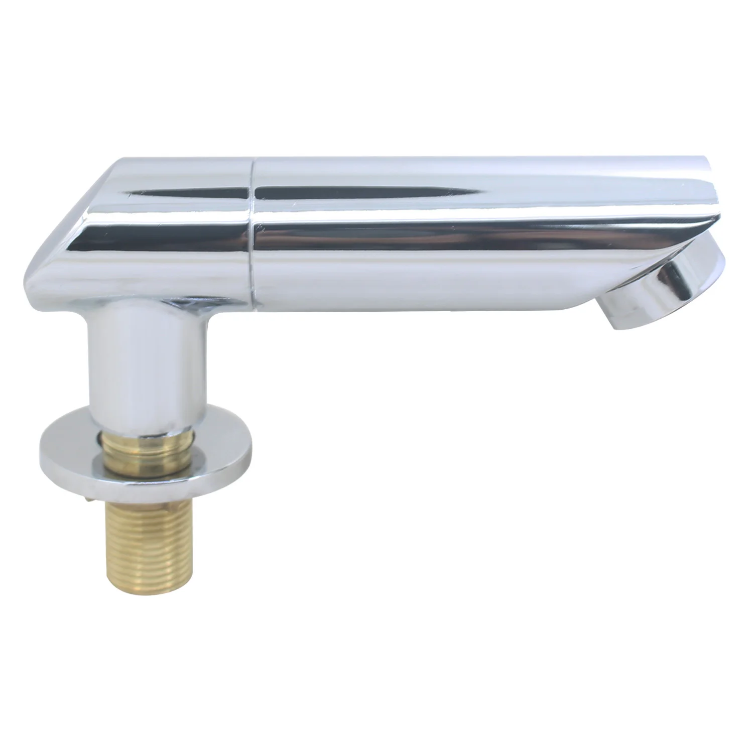 

Смеситель для ванны, смеситель для душа, 1 шт., смеситель для ванны, латунный переключатель, регулирующий клапан, каскадный водопад для ванны, переключатель