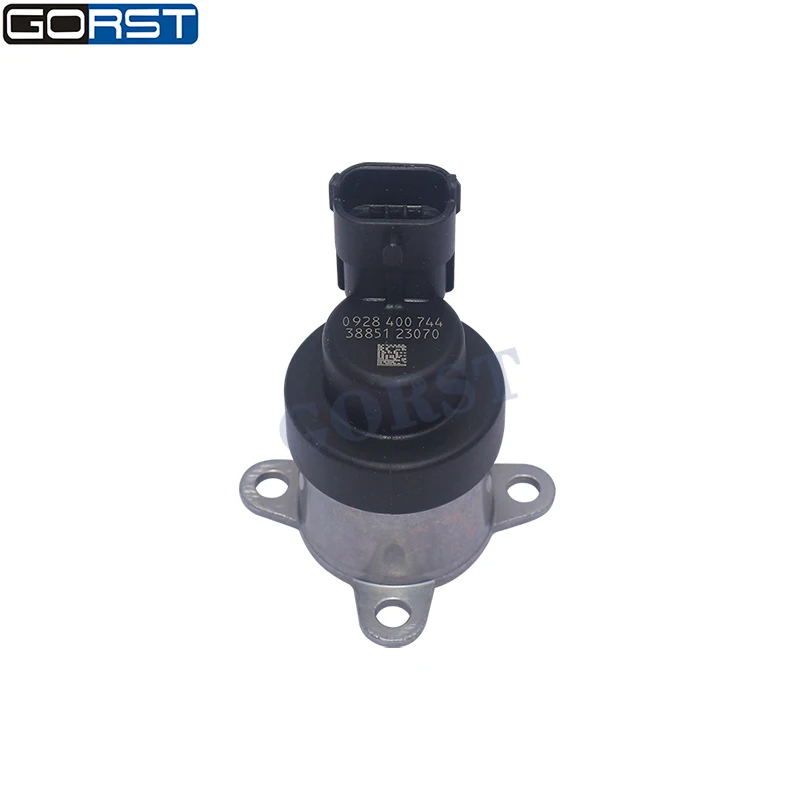 Metering Unit 0928400744 for Man Truck Auto Part 51125050037 3.20091 Fuel Solenoid Valve