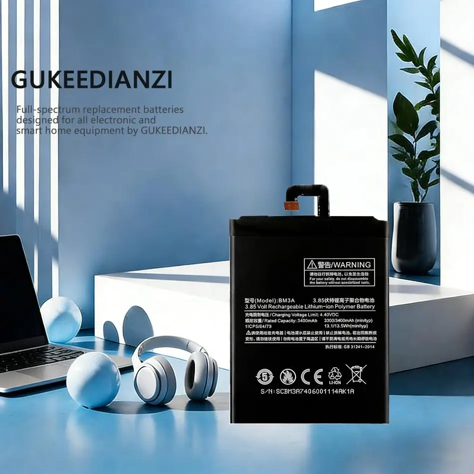 Reliable Replacemen…