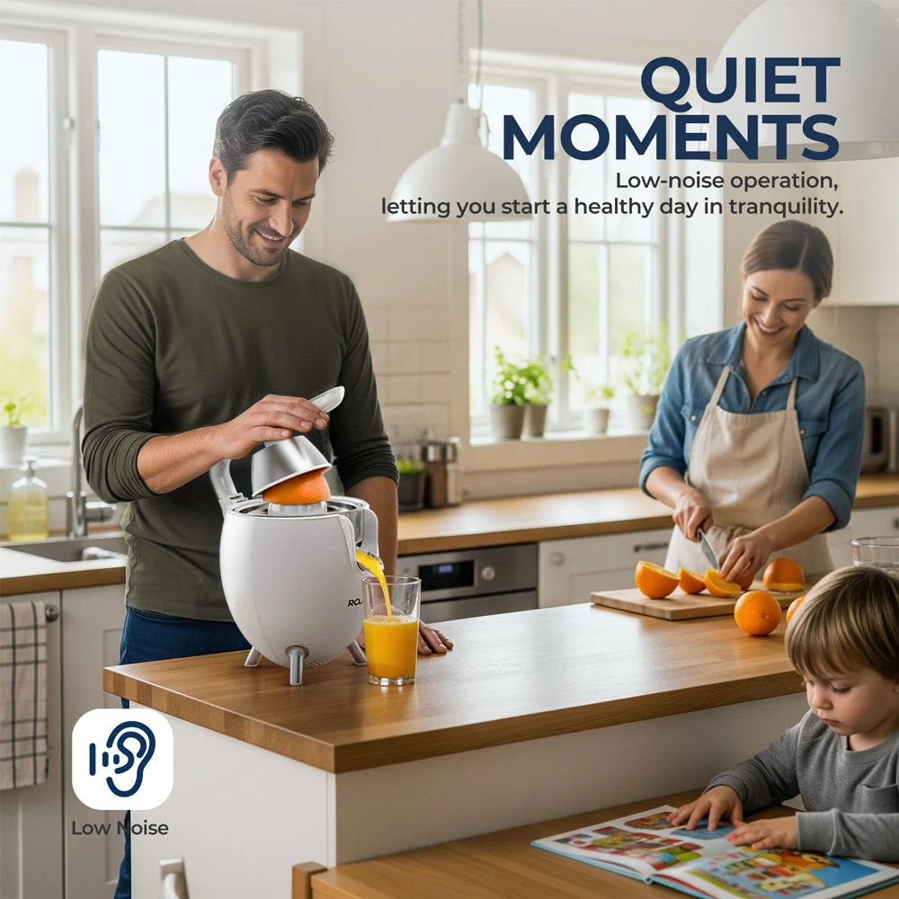 Thumbnail 4 - #74 Trending Electric Juicers Right Now