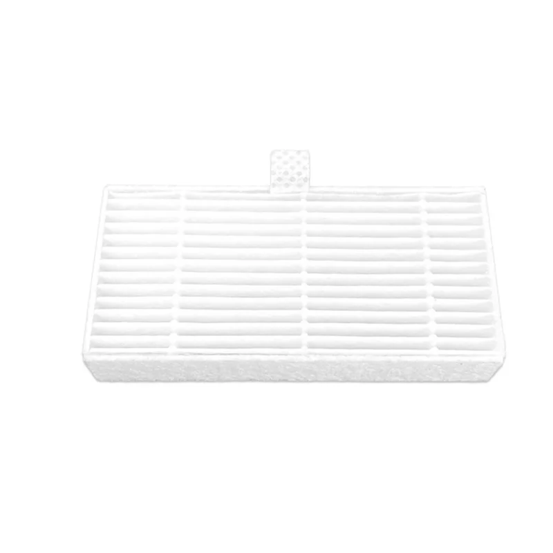 B58B-Replacement Accessories For MAMNV BR150/BR151, For ZCWA BR150/BR151, For MANVINS G20 Robot Vacuum Cleaner