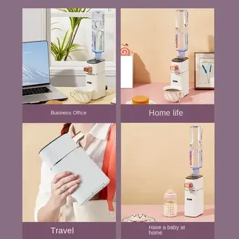 10 best sales ポータブルウォーターディスペンサー - №3