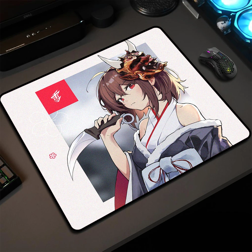 

Oni Yuki Aim коврик для мыши Fps Gamer Professional Yukiaim Balance игровой коврик для мыши аниме резиновый коврик для ноутбука и компьютера клавиатура коврик для мыши