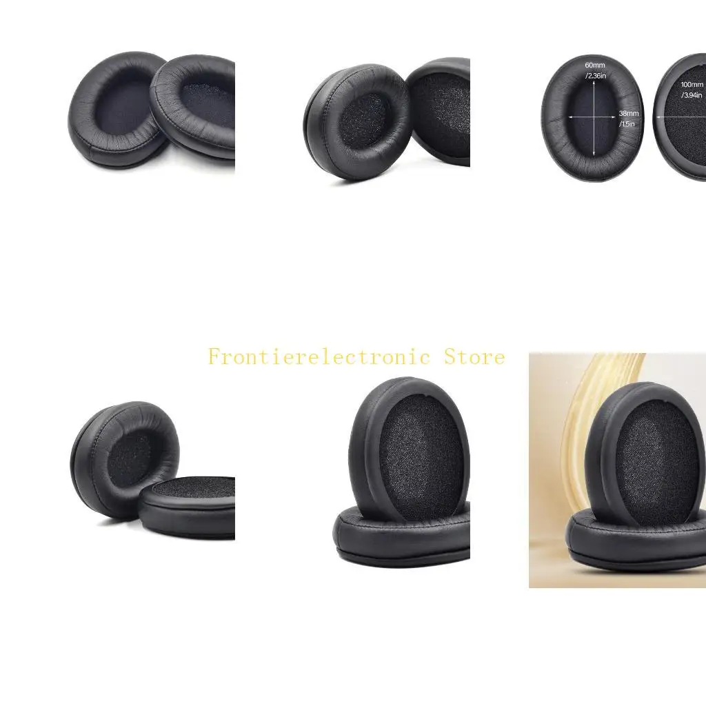 

G8DB 1 пара амбушюр для замены беспроводных наушников OneOdio Studio HiFi