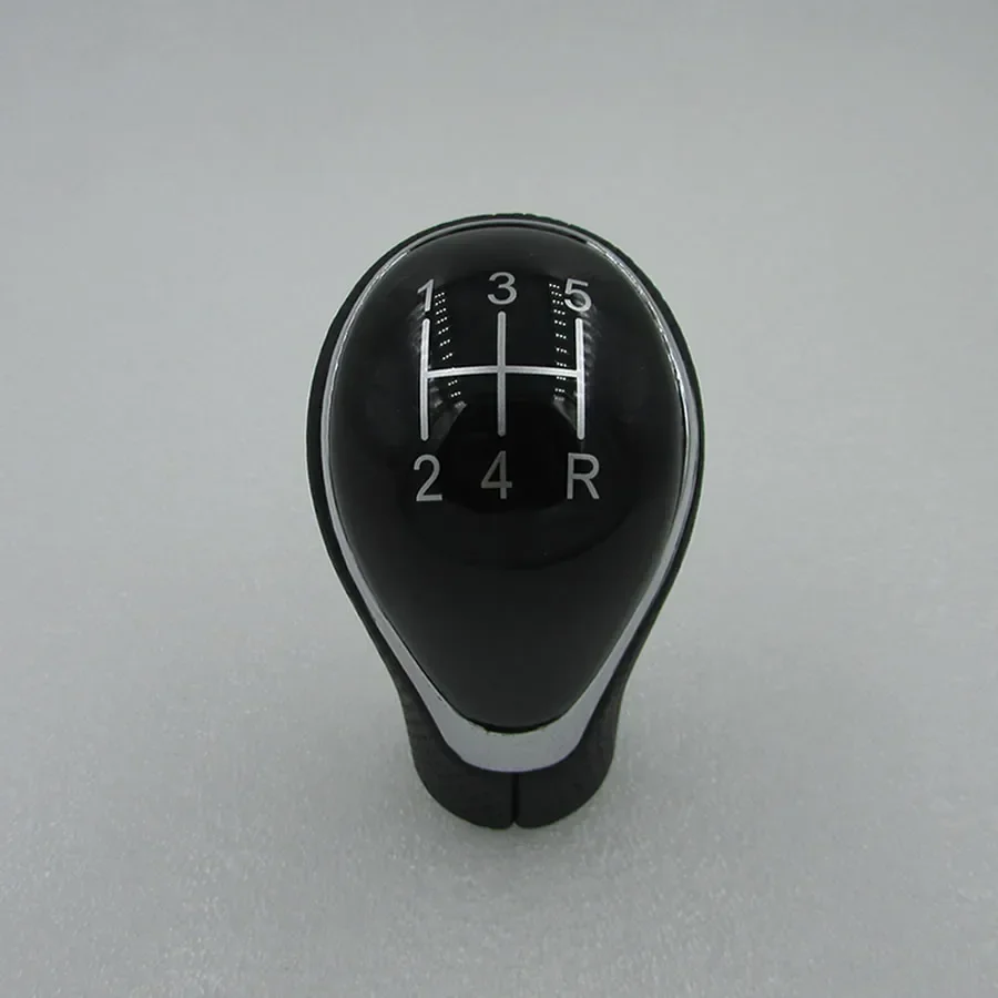 

Manual Gear Wave Stick Handball Shifter Lever Gear Shift Knob for Great Wall Haval H1 M2 M4 C30 C50 5 Speed
