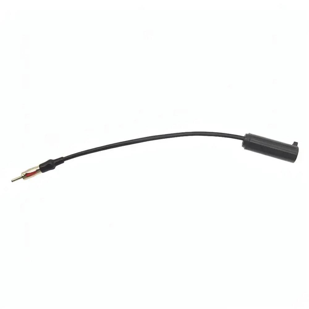 Car Radio Antenna Adapter For Nissan Teana For Infiniti FM Stereo Aerial Conversion Cable Connector Plug Harness