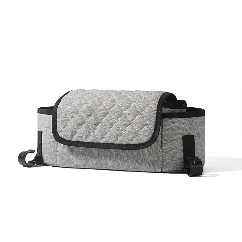 

New baby stroller hanging bag, mother's bag storage bag, storage bag hanging bag partition, high-value mother's bag
