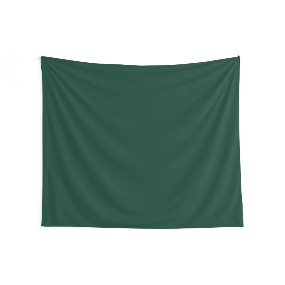 Ultra Deep Emerald Green - Lowest Price On Site Tapestry Decoration Room Home Decorating Tapestry