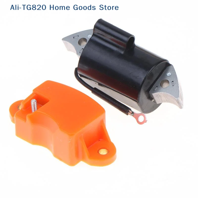 [TG820]High Quality Ignition Module Controller Replacement Yard 105CC Chainsaws Garden Supplies Lawn Mower