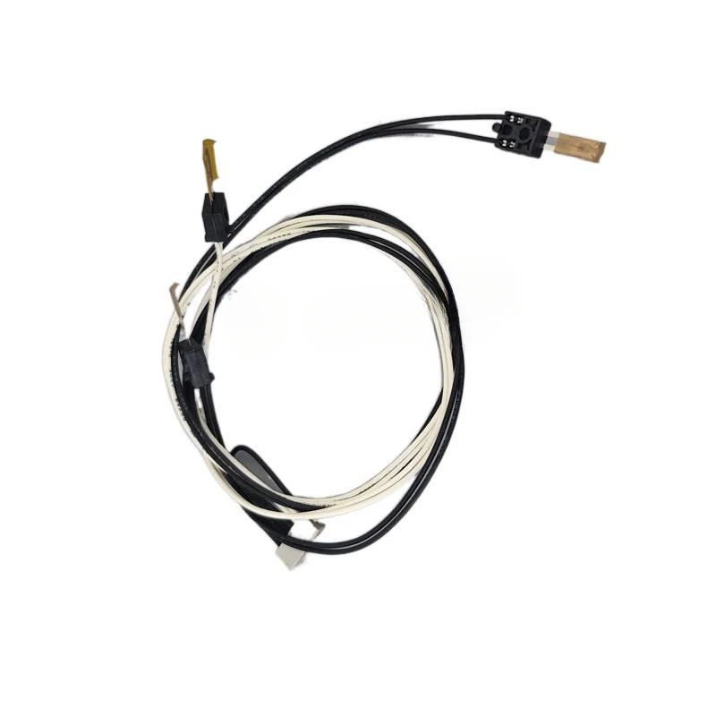 لتوتوشيبا 2523A 2323AM 2523AD 2822AF 2822AM الثرمستور تحديد مستشعر درجة الحرارة #4