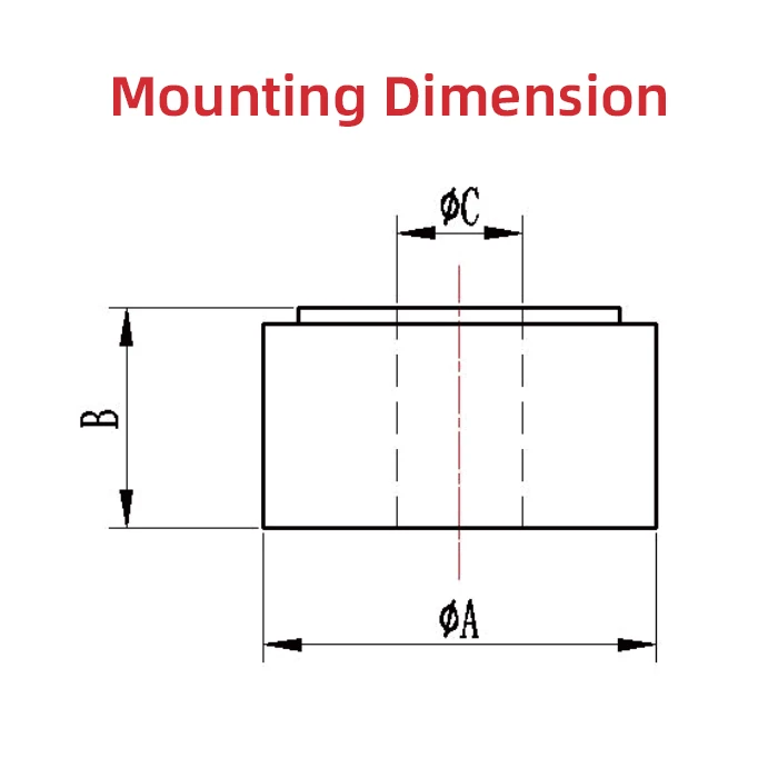 (Piezo) Piezoelectric pressure sensor controller IEPE circuit installed