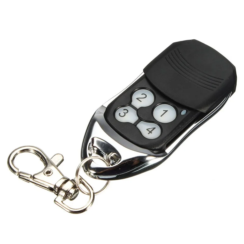 Télécommande de porte Mhouse MyHouse, compatible avec Mhouse GTtage cruc3 Ttage 433.92mhz, commande 