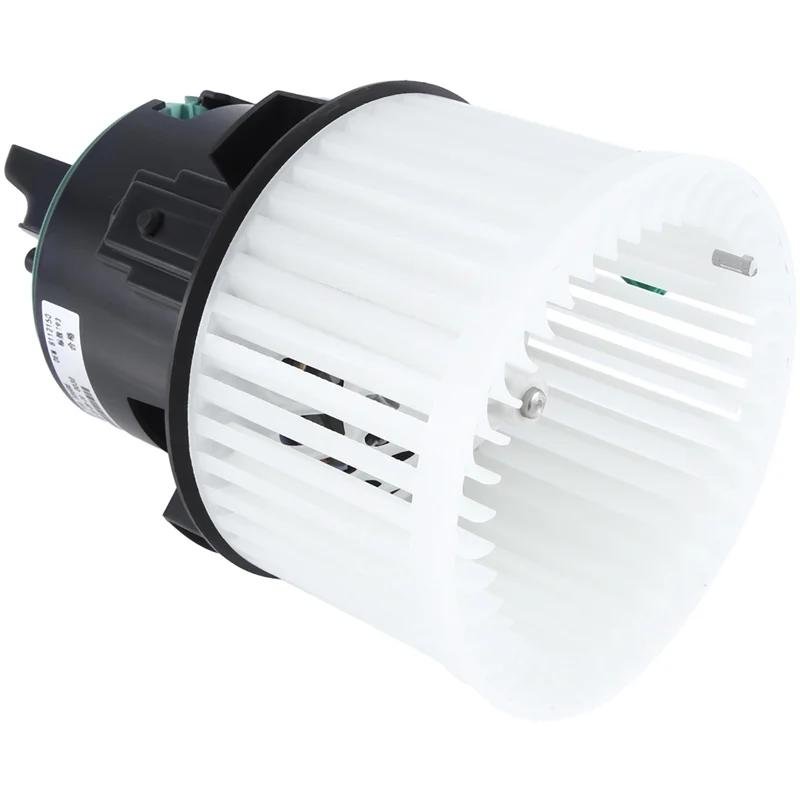 

A04E-New Warm Air Motor 1610497180 351012341 70828215 Air Conditioner Blower For 308 408 508