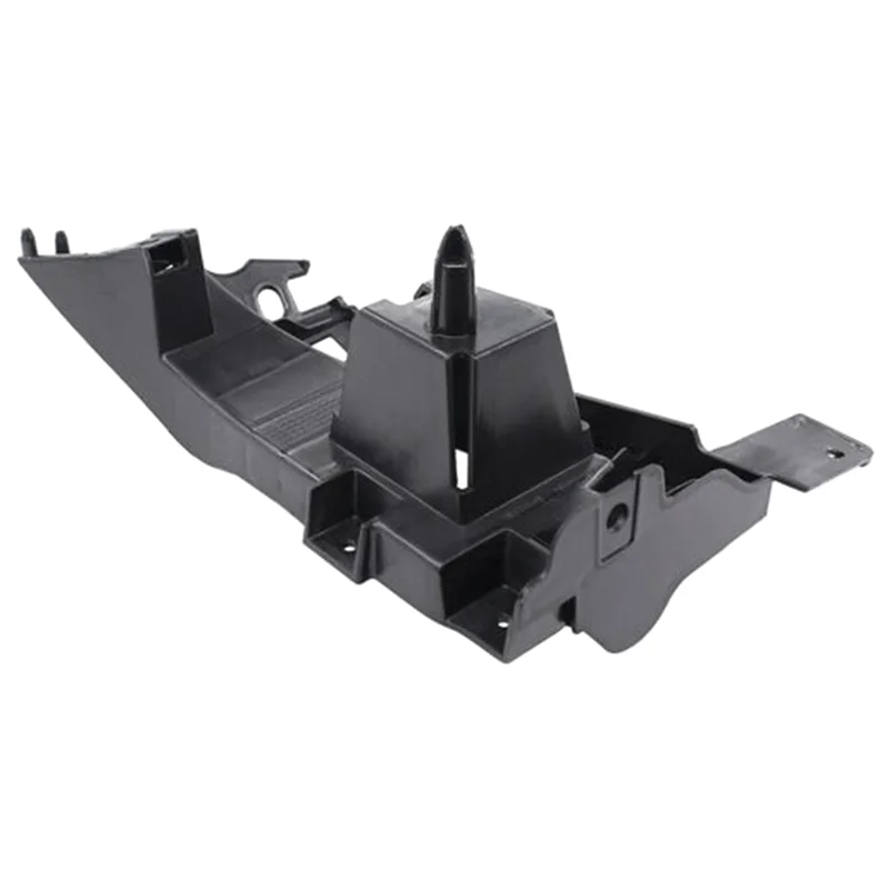 AS96-1Pair Bumper Brace Mount Beugels 68210065AD 68210064AD Front Vervanging Voor 2014-2018 Jeep Cherokee