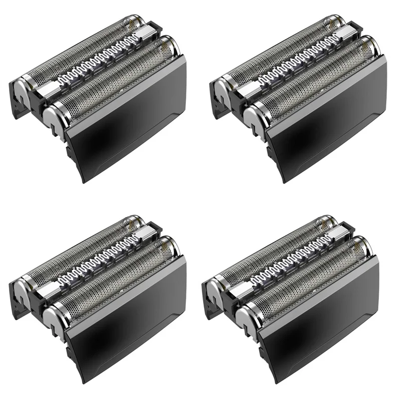 

B64B-4X для бритвы Braun Series 5, сменная головка для электробритвы Braun 52B 5020,5020S, 5030,5030S, 5040,5040S