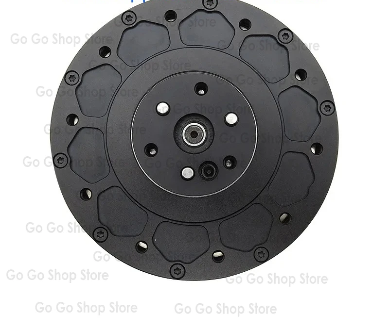 MG8016V2 Chinese Mainland Decelerating High Torque Robot Articulated Arm CAN Bus Controlled Planetary Gear Motor