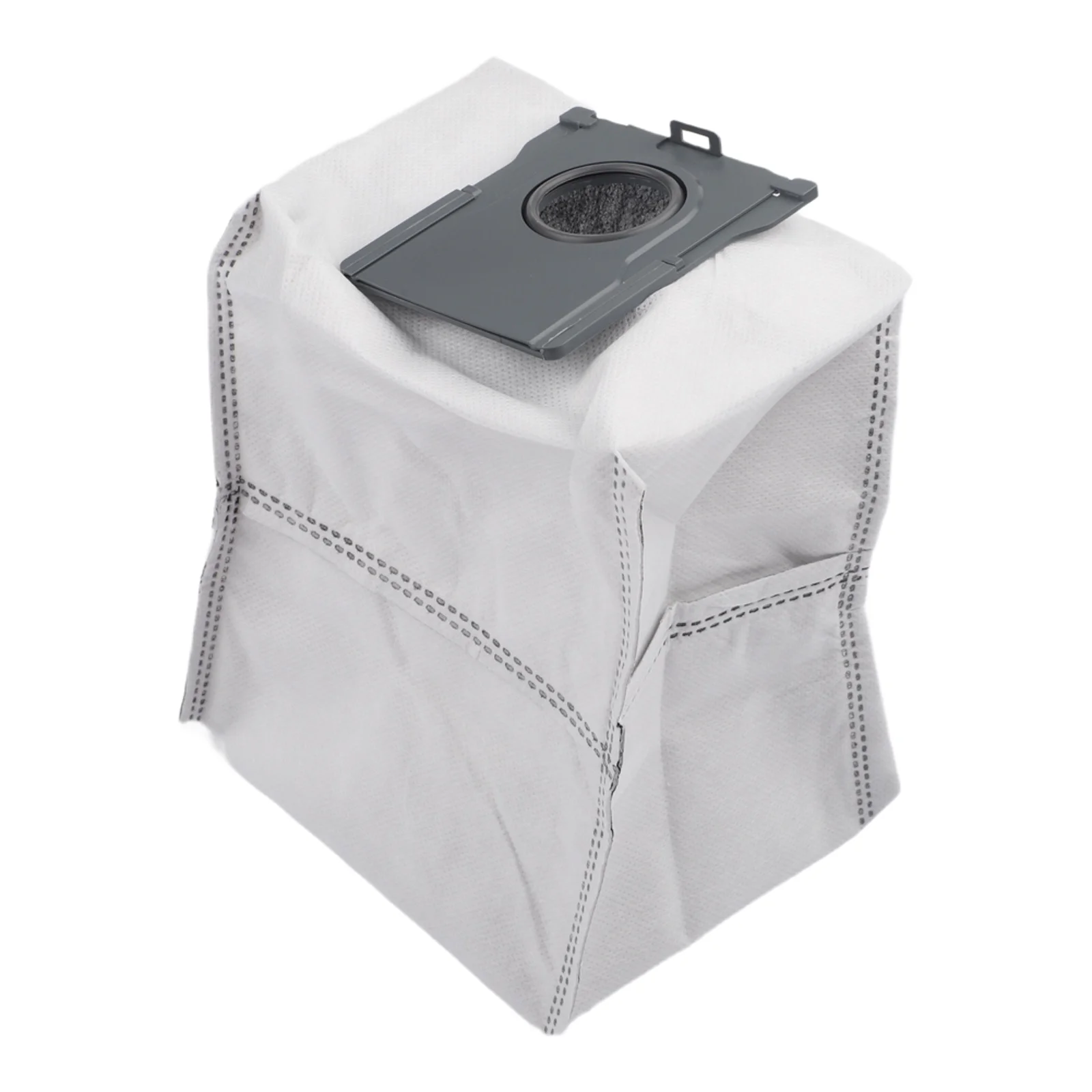 Dust Bags for MOVA Z60 Ultra Roller Complete Robot Vacuum and Mop with Large Capacity to Reduce Replacement Frequency