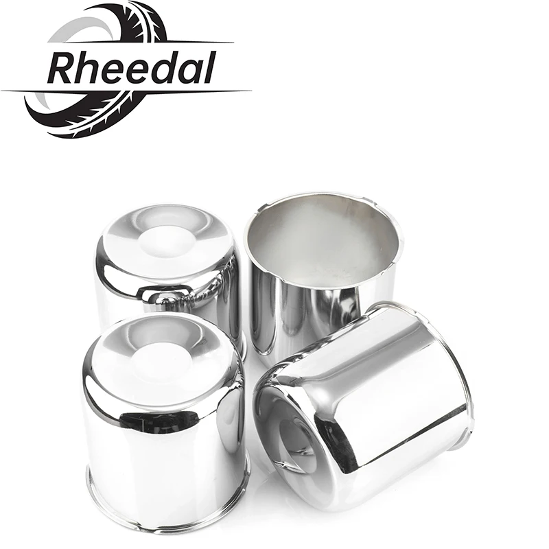 Rheedal 2/4PCS 124mm/4.88