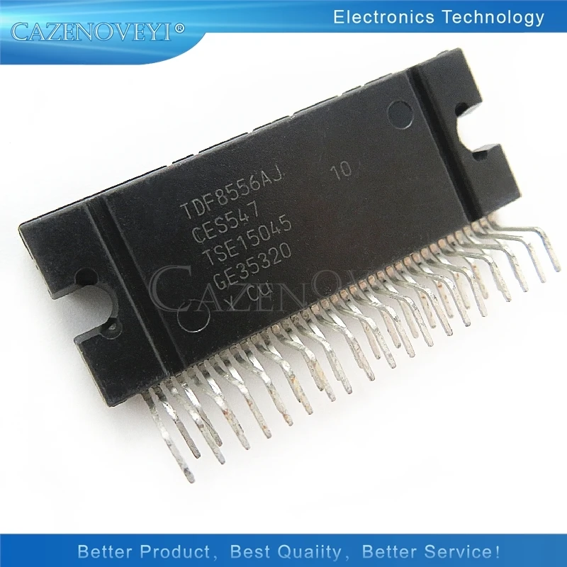 1pcs/lot TDF8556AJ TDF8556 ZIP-37 In Stock