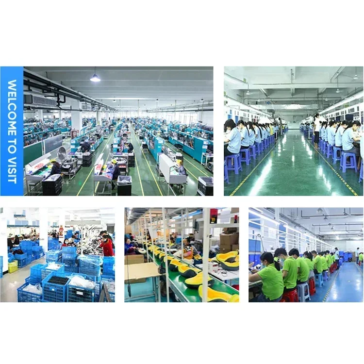 Wholesale factory Leg Massager for Circulation and Pain Relief, Air Compression Foot and Calf Massager Helpful for Relaxation