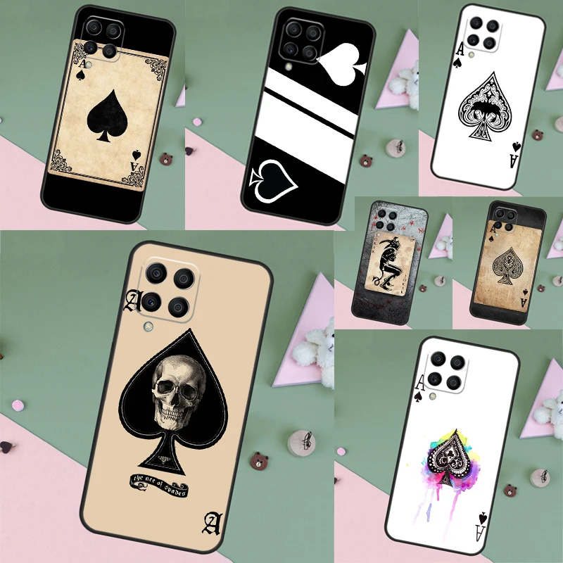 Чехол для Samsung Galaxy M12 M13 M22 M32 M52 M11 M21 M31 M51 M33 M53 M20 M54 M34 M14