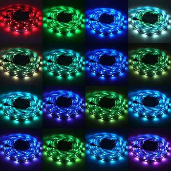 10 best sales 5050 RGB - №7