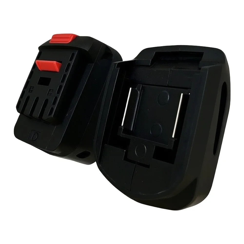 Battery Wire Connector Battery Adapter For High Power Machines High Power Applications Locks On Battery Securely
