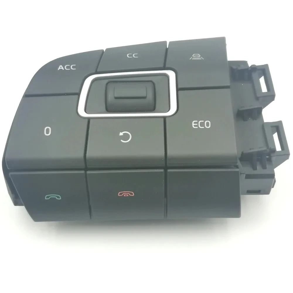 

Модуль управления рулевым колесом AE-OE: 21957049 22629273 307329440U33-AG ANJ80H055C для грузовиков VOLVO FH (ЛЕВАЯ СТОРОНА)