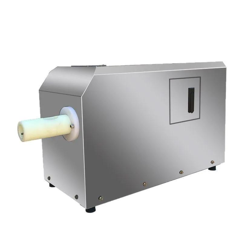 New type gluten forming machine, gluten string forming equipment, small gluten machine