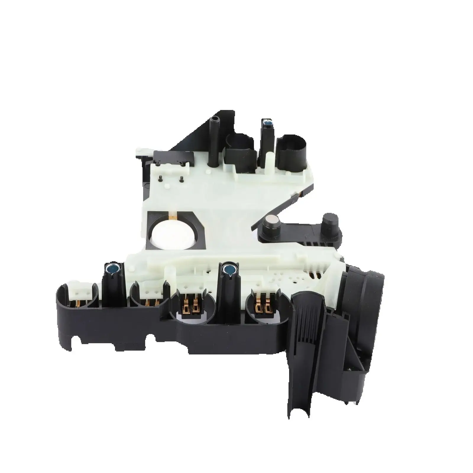 1PC Transmission Valve Body Conductor Plate 52108308AC for 5-Speed Auto Trans NAG1 W5A580 Replacement Automatic Parts view 3