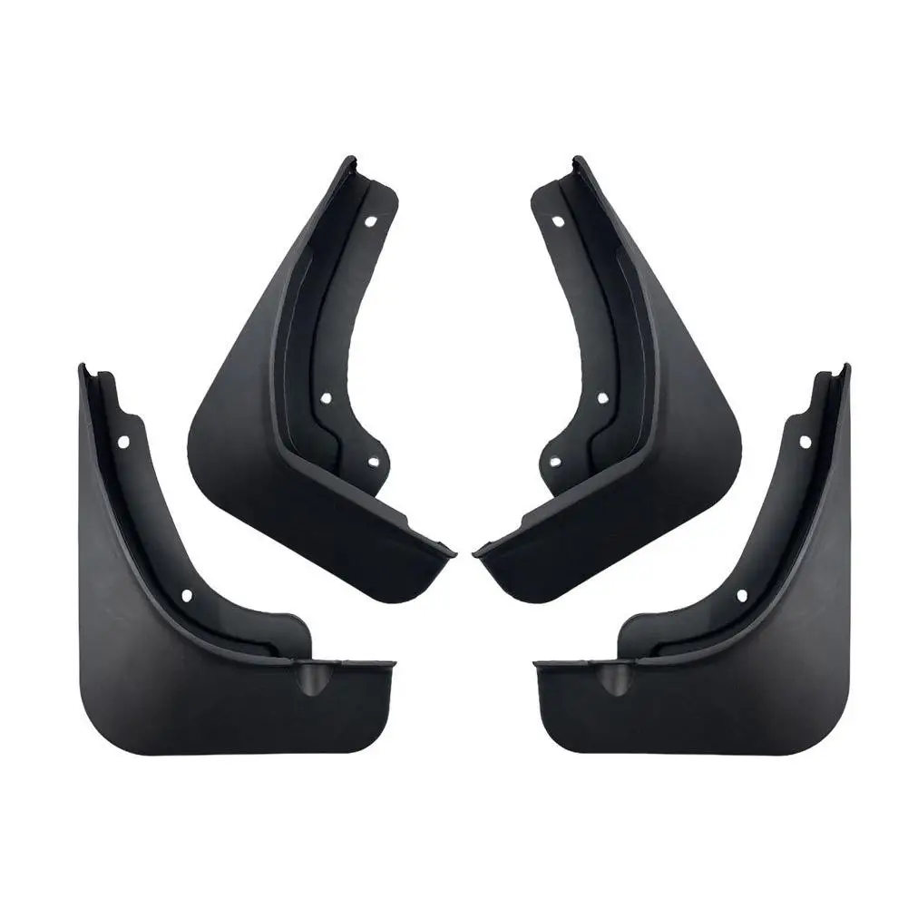 

Exterior Car Mudflaps Mud Guards For Kia Sportage EV6 2022 2023 Mudflap Splash Guards Mud fenders Mudguards Styline Accessories