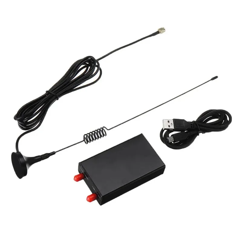 100KHz-1.7GHz RTL-SDR USB Radio Receiver RTL2832U + R820T2 SDR