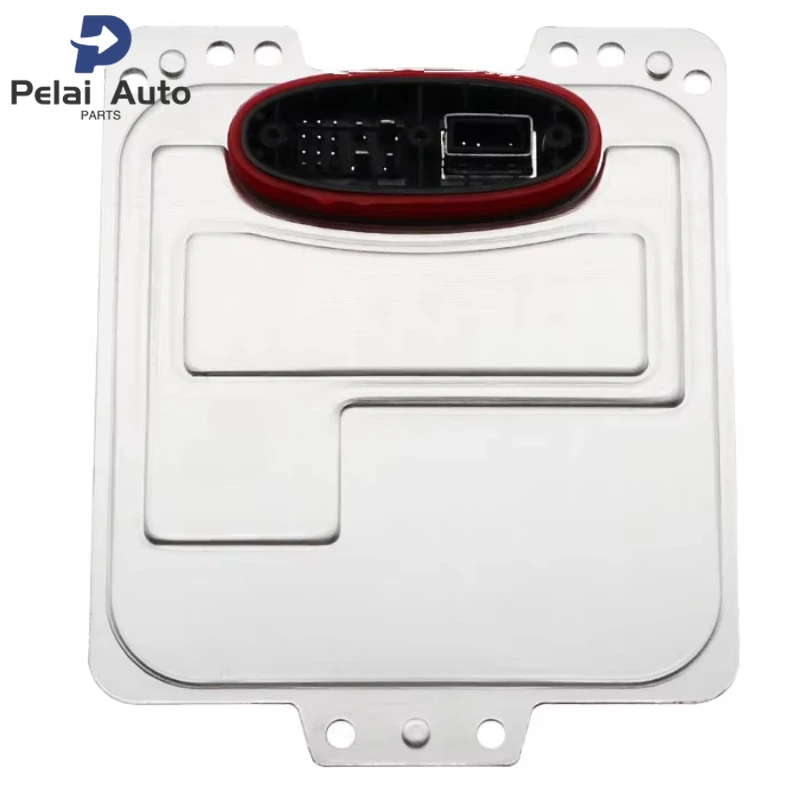 

Блок управления ксеноновой фарой A2129007804 - Автомобильная лампа, подходит для Mercedes W212 5DC009060-20 D1s, 2011-2013 гг.