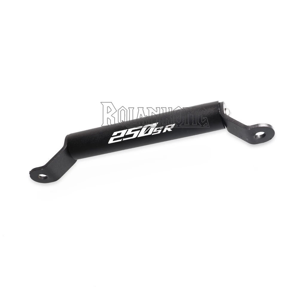 250 SR SR250 Motorcycle Navigation Bracket Stand Holder For CFMOTO CF MOTO 250SR 2017 2018 2019 2020 2021 2022 2023 2024 view 6