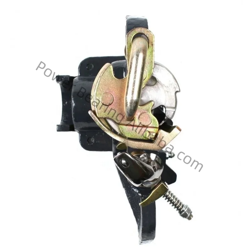 Aksesoris Baler jerami Rakitan Knotter 826431 .0 Cocok untuk CLAAS