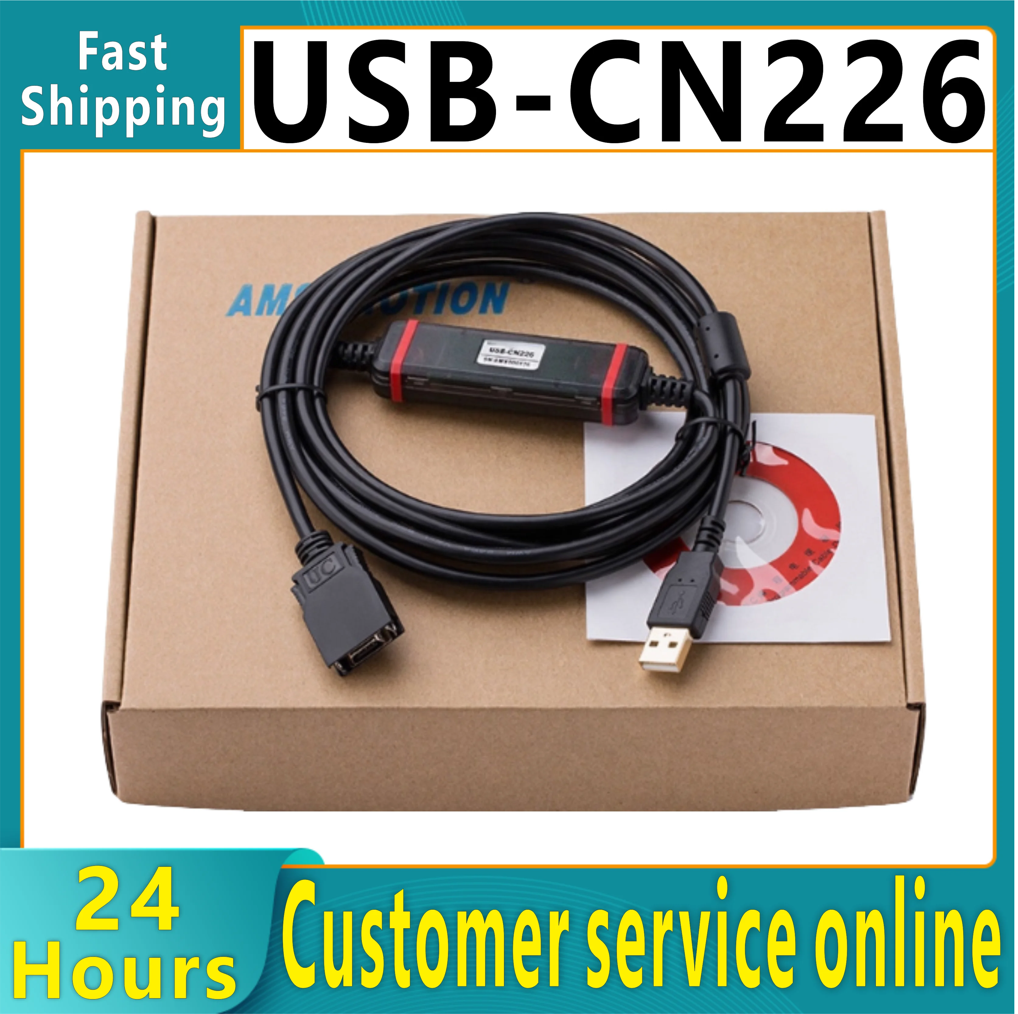 

Brand new original module USB-CN226
