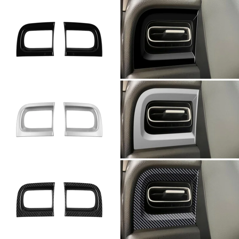 interior-mouldings-for-honda-freed-air-crosstar-2024-2025-air-conditioning-ac-outlet-vent-decoration-cover-trim