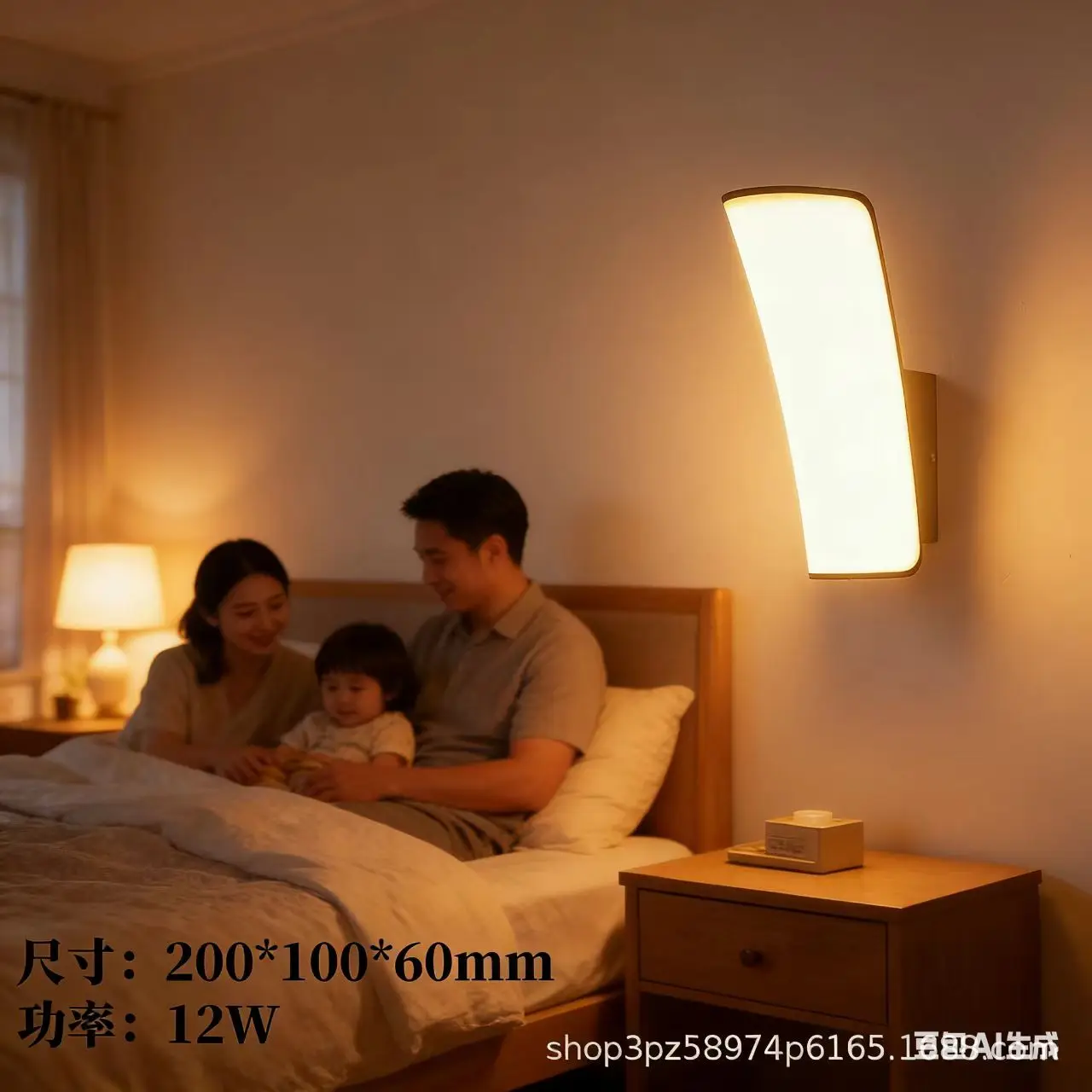 12W Waterproof Led …
